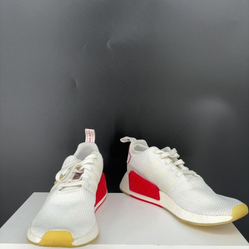 adidas Chinese New Year Sneakers